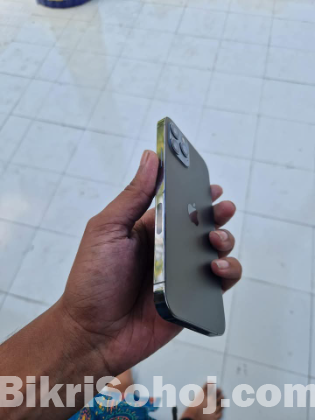 I phone 12Pro